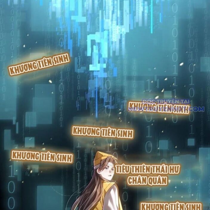 Bói Toán Mà Thôi, Cửu Vĩ Yêu Đế Sao Lại Thành Nương Tử Ta?! Chap 72 - Next Chap 73