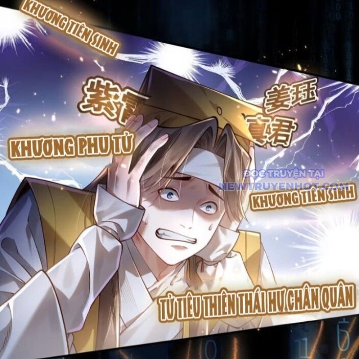 Bói Toán Mà Thôi, Cửu Vĩ Yêu Đế Sao Lại Thành Nương Tử Ta?! Chap 72 - Next Chap 73