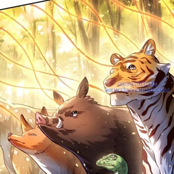 Bói Toán Mà Thôi, Cửu Vĩ Yêu Đế Sao Lại Thành Nương Tử Ta?! Chap 72 - Next Chap 73