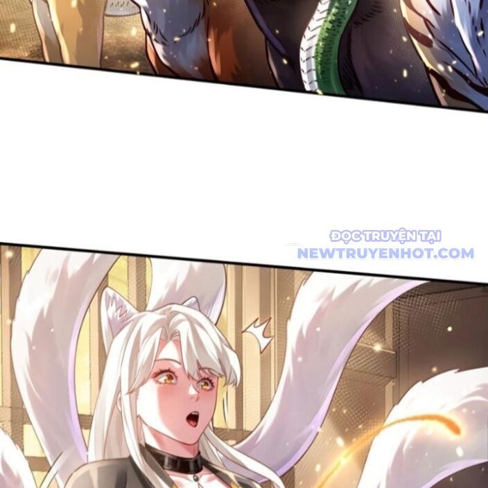 Bói Toán Mà Thôi, Cửu Vĩ Yêu Đế Sao Lại Thành Nương Tử Ta?! Chap 72 - Next Chap 73
