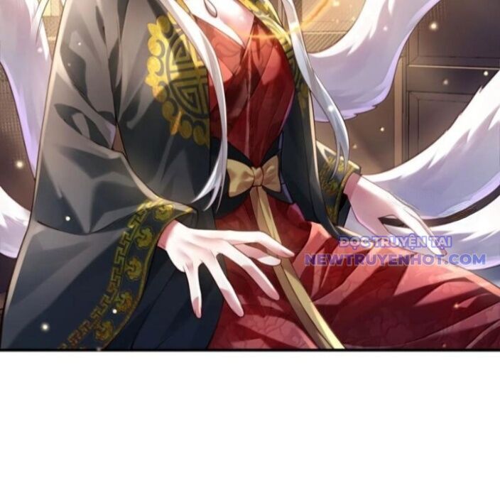 Bói Toán Mà Thôi, Cửu Vĩ Yêu Đế Sao Lại Thành Nương Tử Ta?! Chap 72 - Next Chap 73