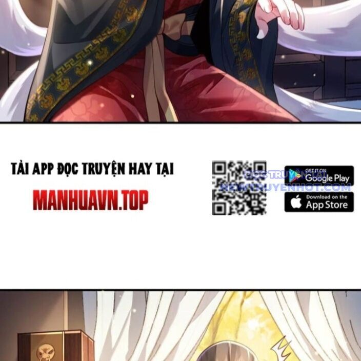 Bói Toán Mà Thôi, Cửu Vĩ Yêu Đế Sao Lại Thành Nương Tử Ta?! Chap 72 - Next Chap 73