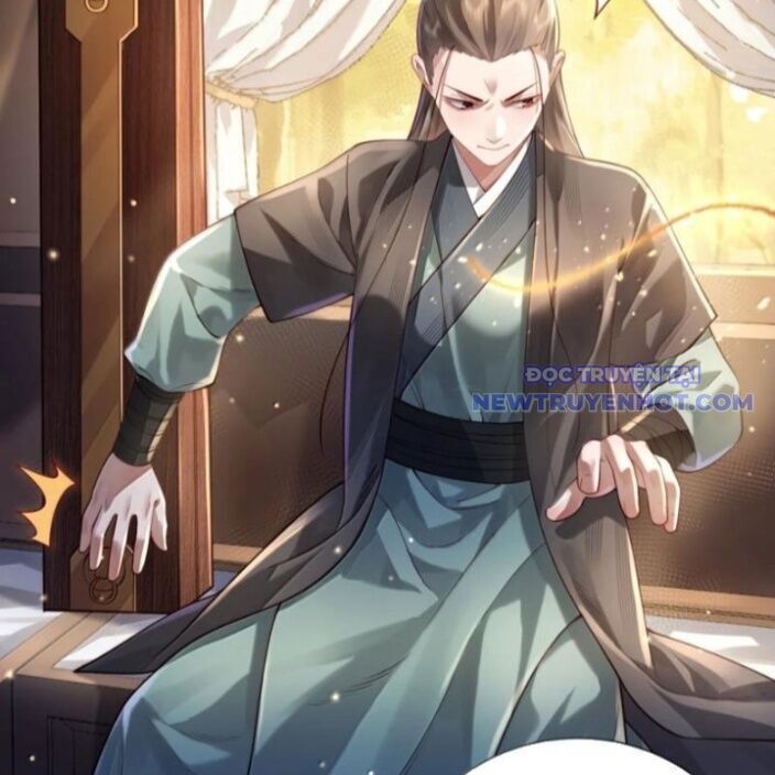 Bói Toán Mà Thôi, Cửu Vĩ Yêu Đế Sao Lại Thành Nương Tử Ta?! Chap 72 - Next Chap 73