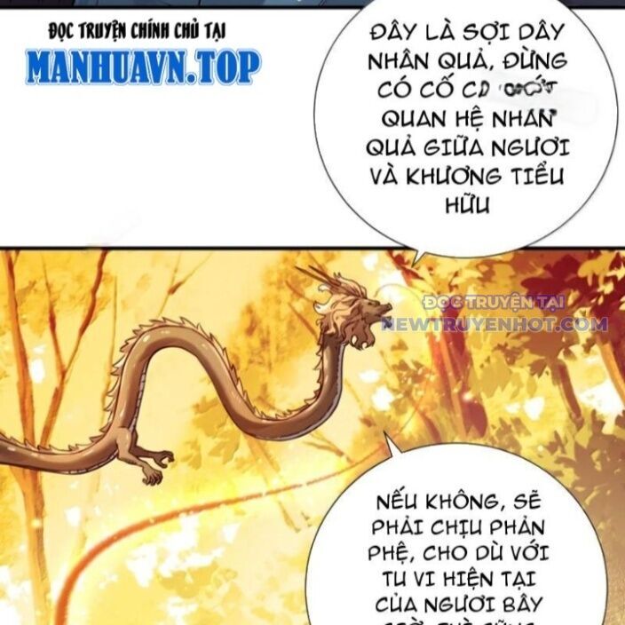 Bói Toán Mà Thôi, Cửu Vĩ Yêu Đế Sao Lại Thành Nương Tử Ta?! Chap 72 - Next Chap 73
