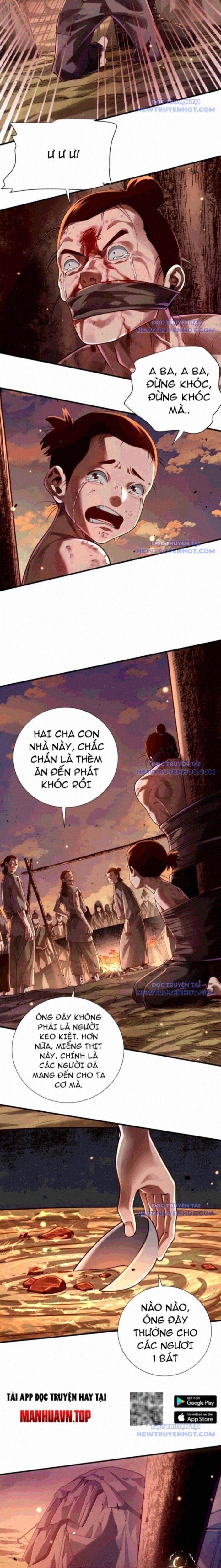 Bói Toán Mà Thôi, Cửu Vĩ Yêu Đế Sao Lại Thành Nương Tử Ta?! Chap 73 - Next Chap 74