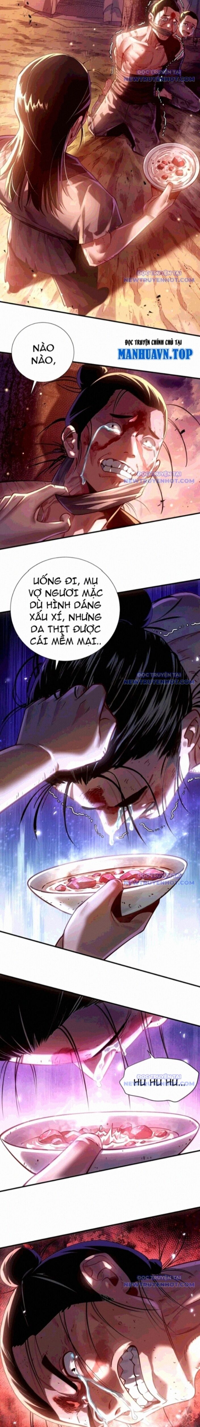 Bói Toán Mà Thôi, Cửu Vĩ Yêu Đế Sao Lại Thành Nương Tử Ta?! Chap 73 - Next Chap 74