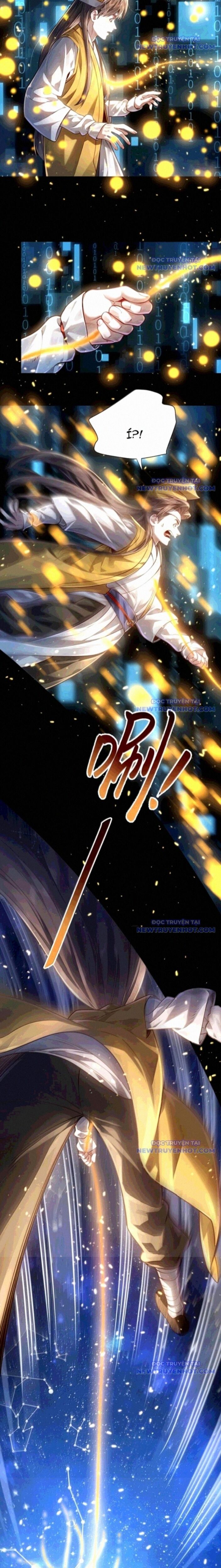 Bói Toán Mà Thôi, Cửu Vĩ Yêu Đế Sao Lại Thành Nương Tử Ta?! Chap 73 - Next Chap 74