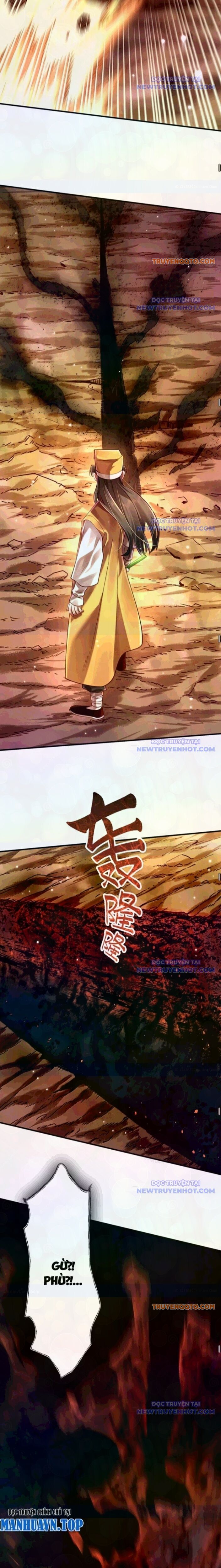 Bói Toán Mà Thôi, Cửu Vĩ Yêu Đế Sao Lại Thành Nương Tử Ta?! Chap 74 - Next Chap 75