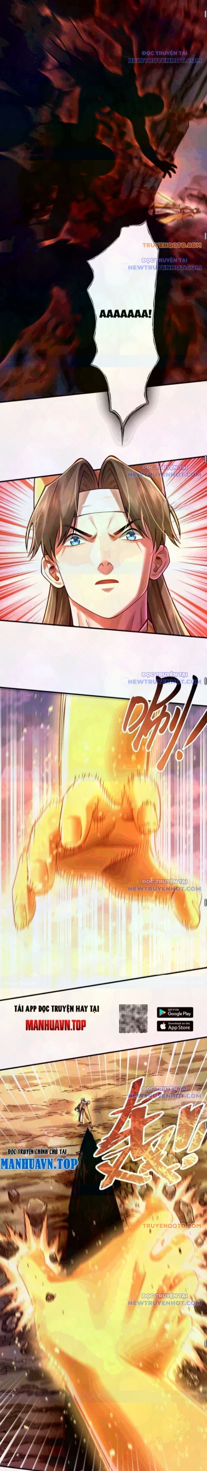 Bói Toán Mà Thôi, Cửu Vĩ Yêu Đế Sao Lại Thành Nương Tử Ta?! Chap 74 - Next Chap 75
