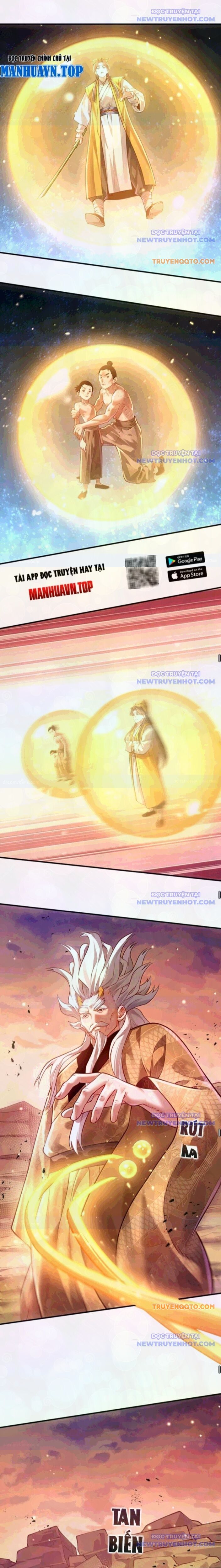 Bói Toán Mà Thôi, Cửu Vĩ Yêu Đế Sao Lại Thành Nương Tử Ta?! Chap 74 - Next Chap 75