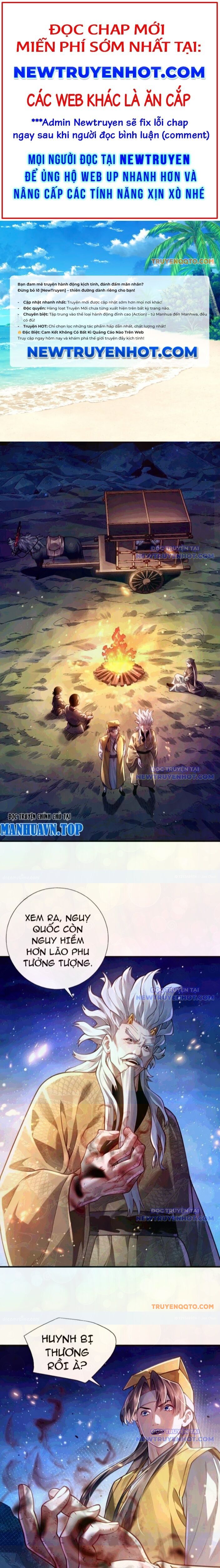 Bói Toán Mà Thôi, Cửu Vĩ Yêu Đế Sao Lại Thành Nương Tử Ta?! Chap 75 - Next Chap 76