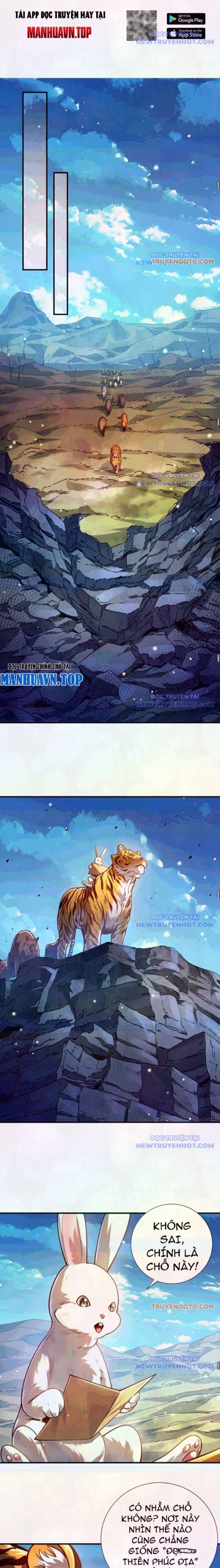 Bói Toán Mà Thôi, Cửu Vĩ Yêu Đế Sao Lại Thành Nương Tử Ta?! Chap 75 - Next Chap 76
