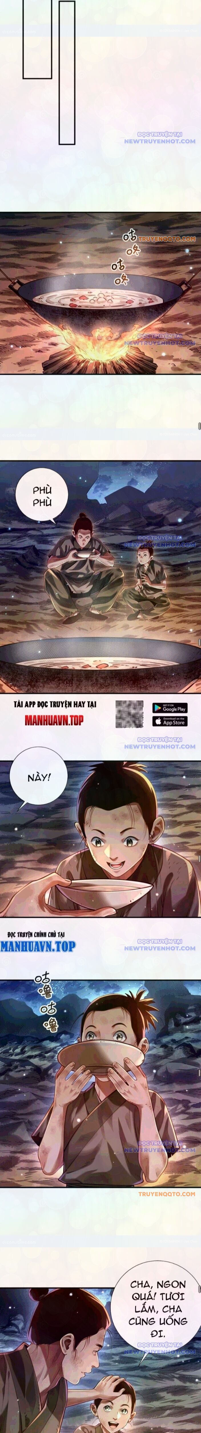 Bói Toán Mà Thôi, Cửu Vĩ Yêu Đế Sao Lại Thành Nương Tử Ta?! Chap 75 - Next Chap 76