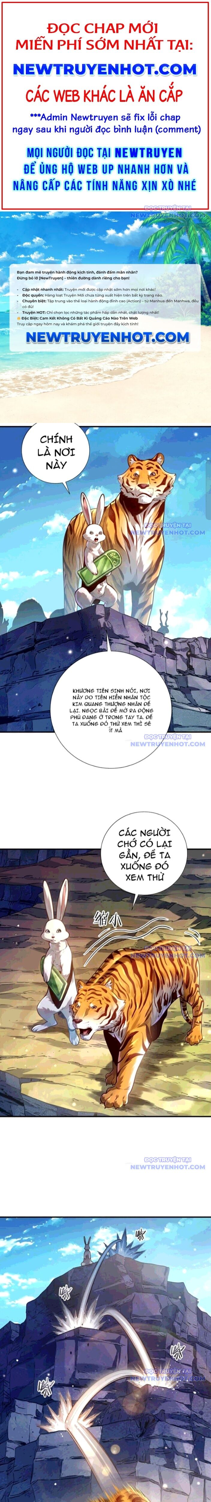 Bói Toán Mà Thôi, Cửu Vĩ Yêu Đế Sao Lại Thành Nương Tử Ta?! Chap 76 - Next Chap 77
