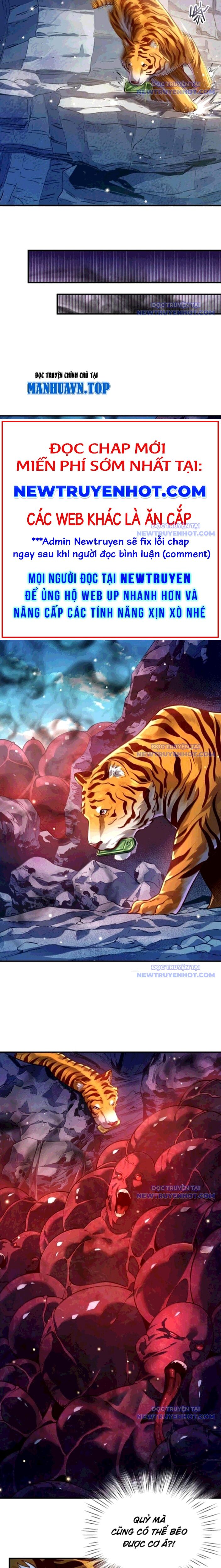 Bói Toán Mà Thôi, Cửu Vĩ Yêu Đế Sao Lại Thành Nương Tử Ta?! Chap 76 - Next Chap 77