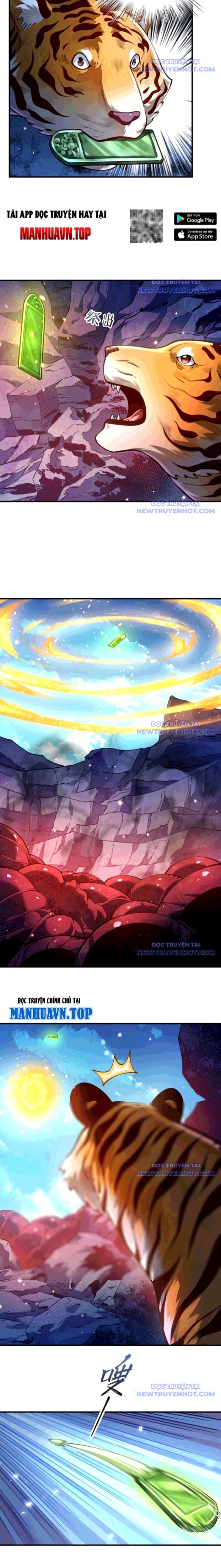 Bói Toán Mà Thôi, Cửu Vĩ Yêu Đế Sao Lại Thành Nương Tử Ta?! Chap 76 - Next Chap 77