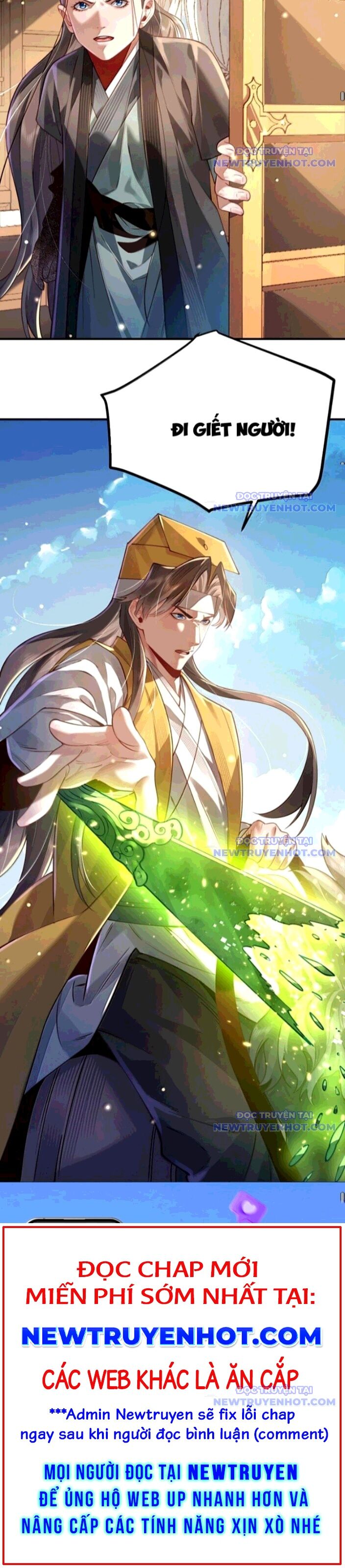 Bói Toán Mà Thôi, Cửu Vĩ Yêu Đế Sao Lại Thành Nương Tử Ta?! Chap 76 - Next Chap 77