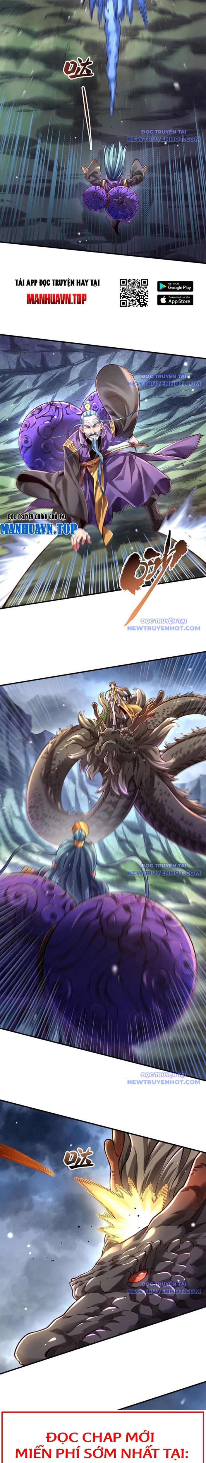 Bói Toán Mà Thôi, Cửu Vĩ Yêu Đế Sao Lại Thành Nương Tử Ta?! Chap 77 - Next Chap 78