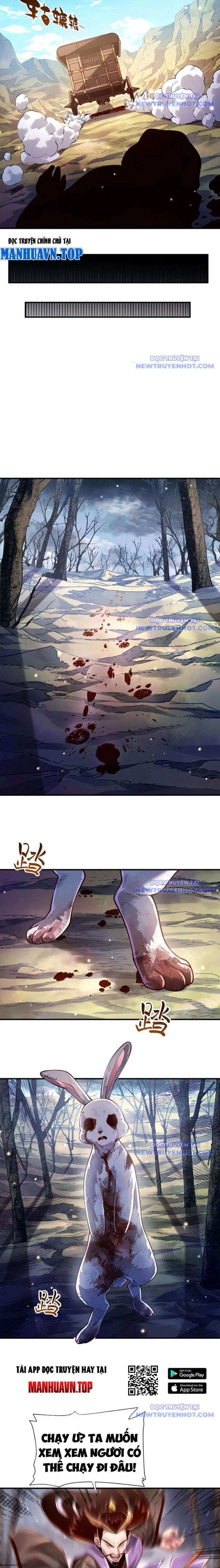 Bói Toán Mà Thôi, Cửu Vĩ Yêu Đế Sao Lại Thành Nương Tử Ta?! Chap 77 - Next Chap 78