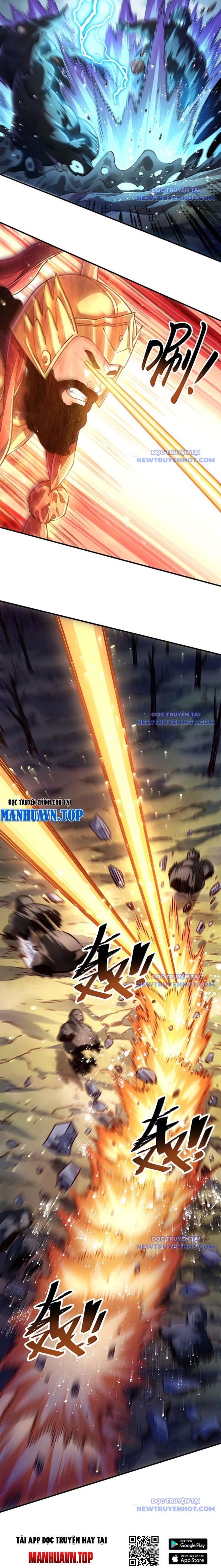 Bói Toán Mà Thôi, Cửu Vĩ Yêu Đế Sao Lại Thành Nương Tử Ta?! Chap 77 - Next Chap 78