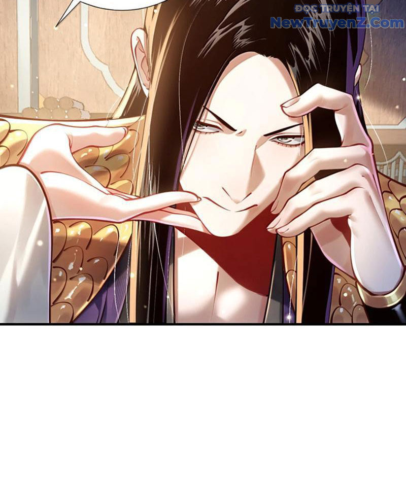 Bói Toán Mà Thôi, Cửu Vĩ Yêu Đế Sao Lại Thành Nương Tử Ta?! Chap 79 - Next Chap 80