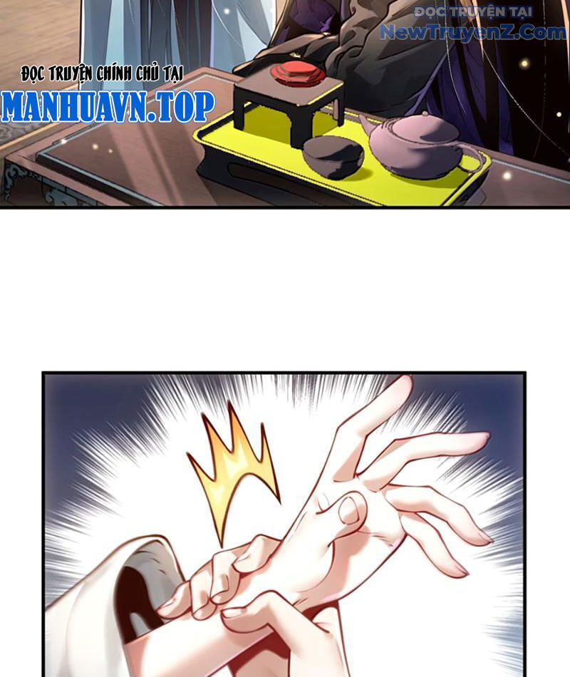 Bói Toán Mà Thôi, Cửu Vĩ Yêu Đế Sao Lại Thành Nương Tử Ta?! Chap 79 - Next Chap 80