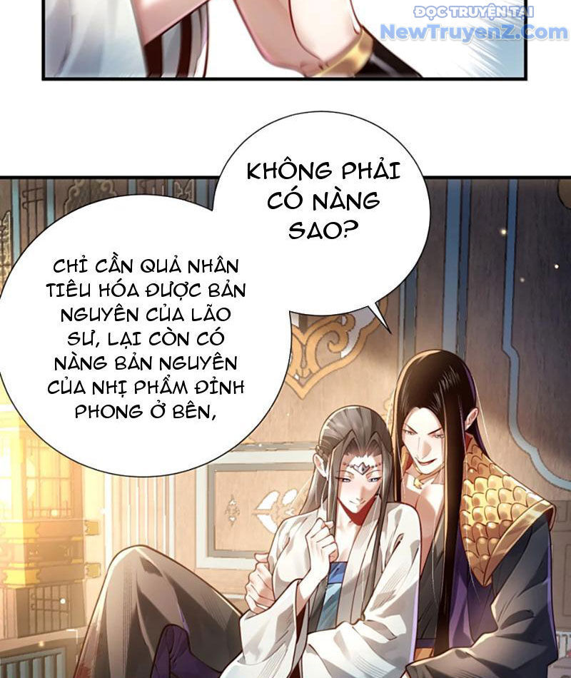 Bói Toán Mà Thôi, Cửu Vĩ Yêu Đế Sao Lại Thành Nương Tử Ta?! Chap 79 - Next Chap 80