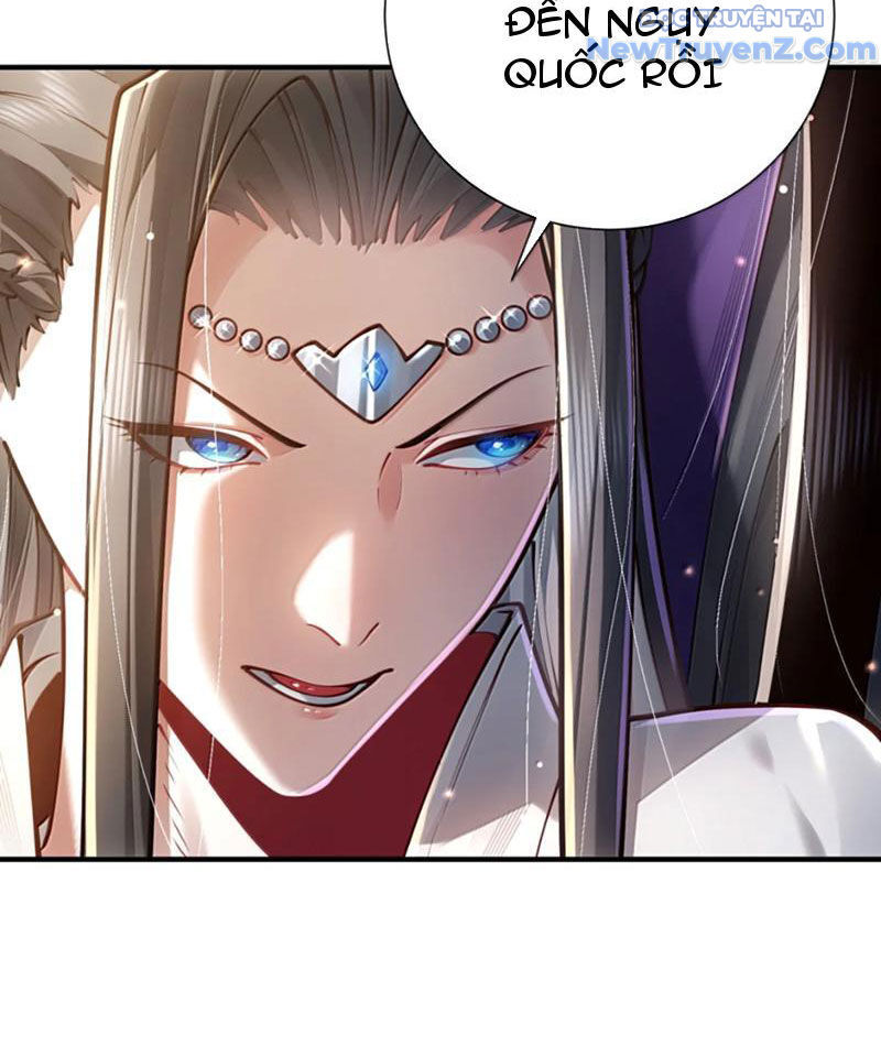 Bói Toán Mà Thôi, Cửu Vĩ Yêu Đế Sao Lại Thành Nương Tử Ta?! Chap 79 - Next Chap 80