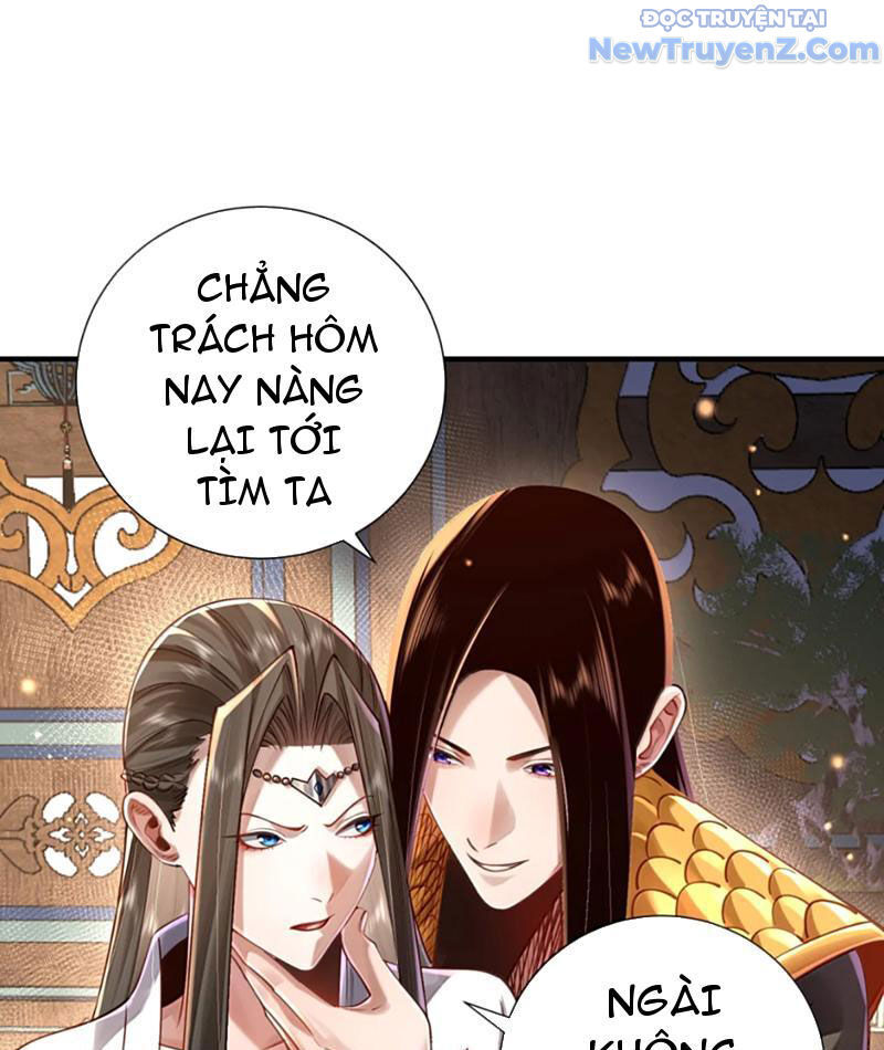 Bói Toán Mà Thôi, Cửu Vĩ Yêu Đế Sao Lại Thành Nương Tử Ta?! Chap 79 - Next Chap 80