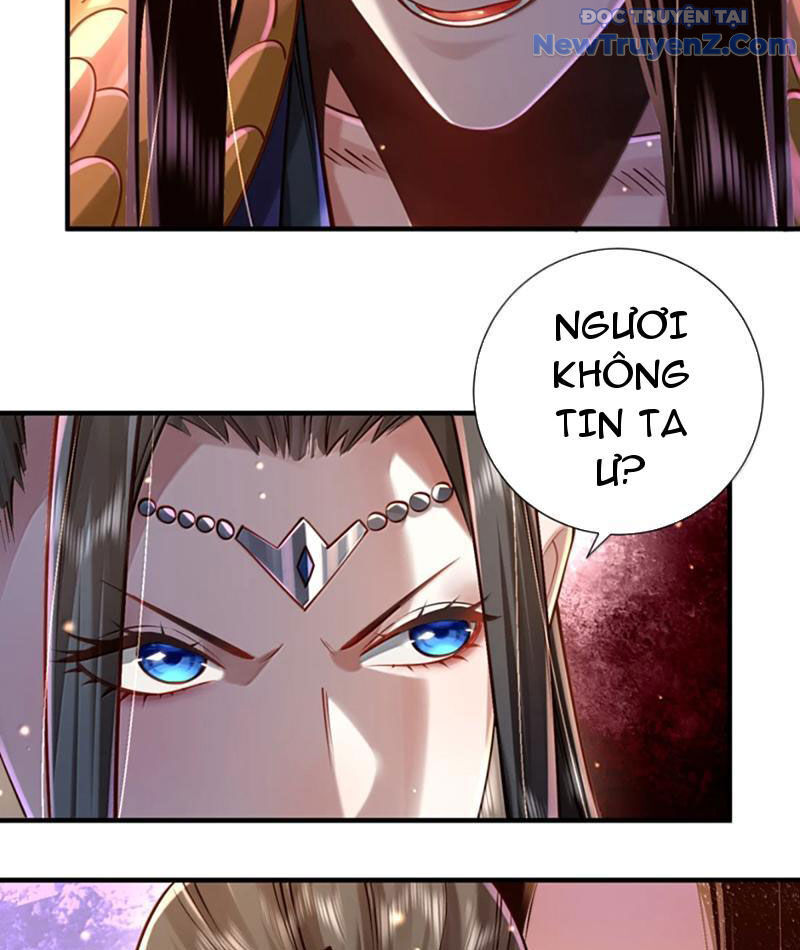 Bói Toán Mà Thôi, Cửu Vĩ Yêu Đế Sao Lại Thành Nương Tử Ta?! Chap 79 - Next Chap 80
