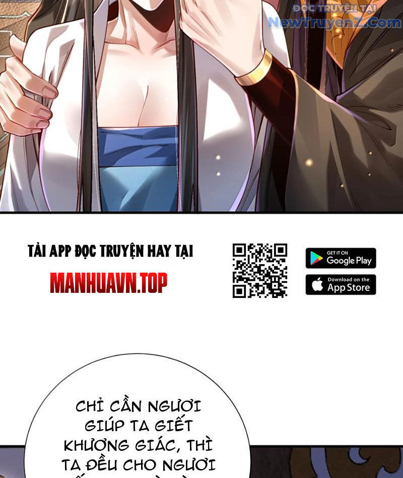 Bói Toán Mà Thôi, Cửu Vĩ Yêu Đế Sao Lại Thành Nương Tử Ta?! Chap 79 - Next Chap 80