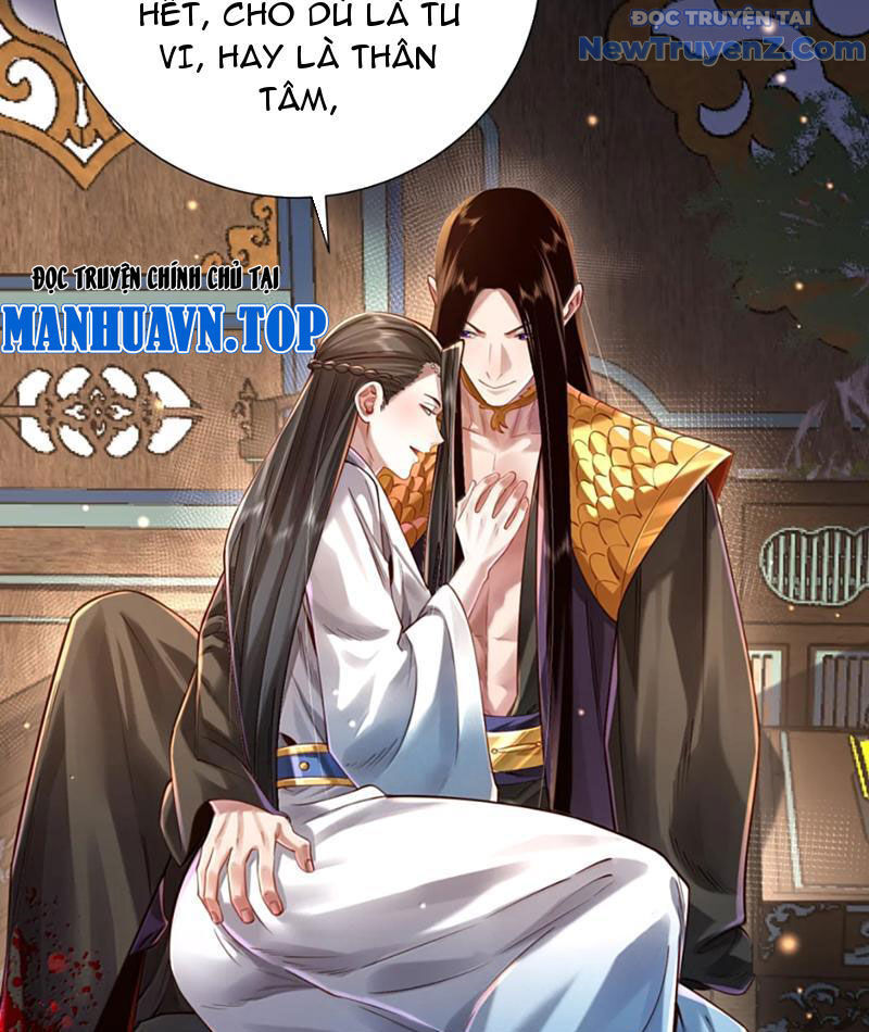 Bói Toán Mà Thôi, Cửu Vĩ Yêu Đế Sao Lại Thành Nương Tử Ta?! Chap 79 - Next Chap 80