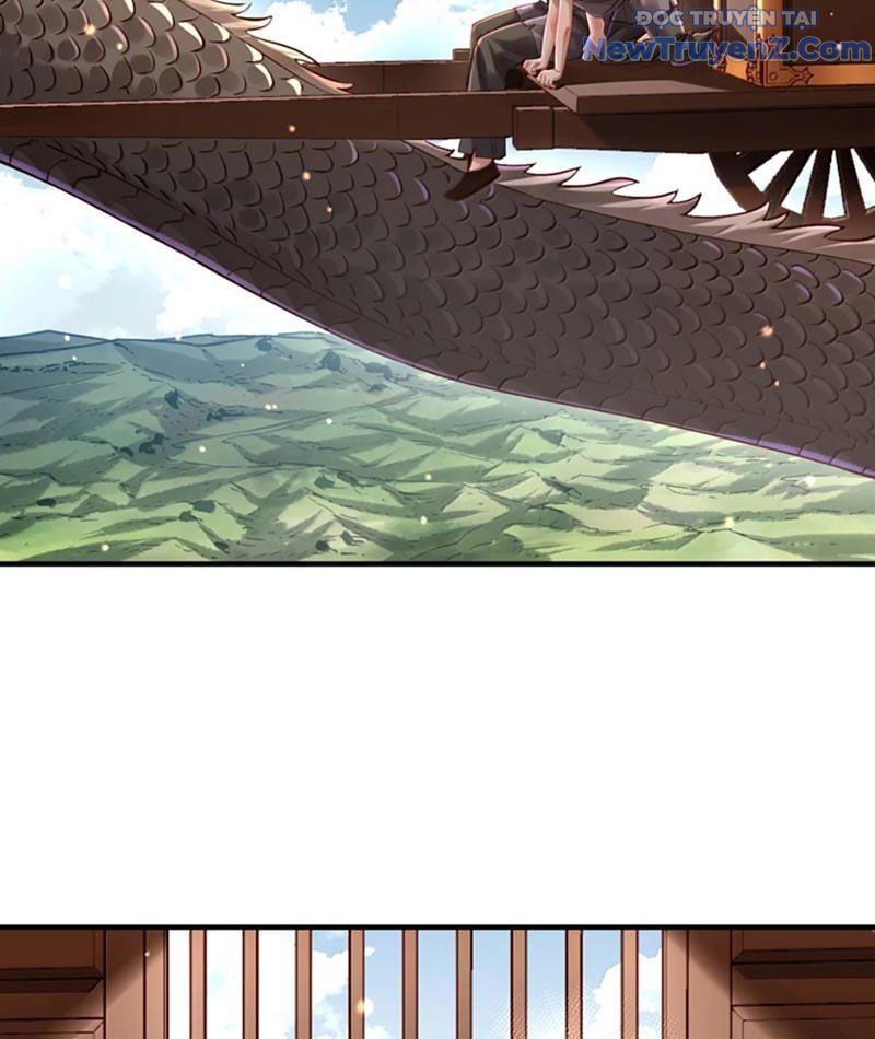 Bói Toán Mà Thôi, Cửu Vĩ Yêu Đế Sao Lại Thành Nương Tử Ta?! Chap 79 - Next Chap 80