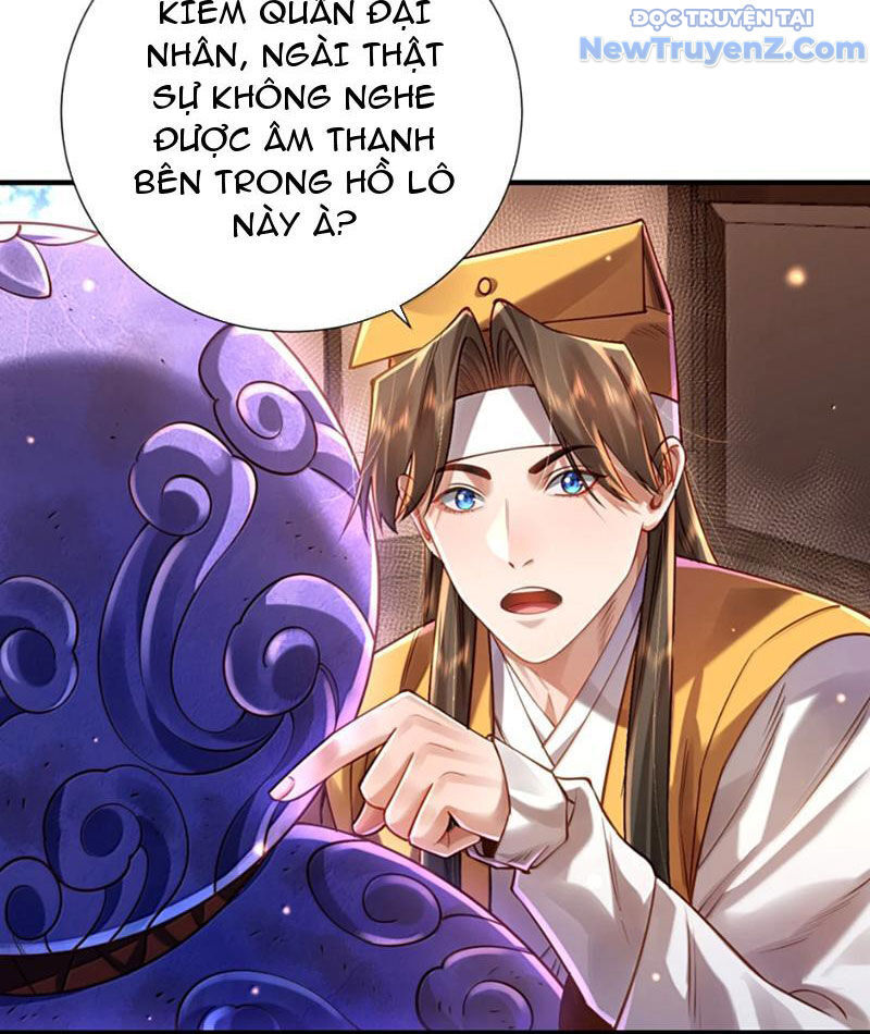 Bói Toán Mà Thôi, Cửu Vĩ Yêu Đế Sao Lại Thành Nương Tử Ta?! Chap 79 - Next Chap 80