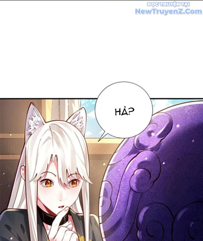 Bói Toán Mà Thôi, Cửu Vĩ Yêu Đế Sao Lại Thành Nương Tử Ta?! Chap 79 - Next Chap 80