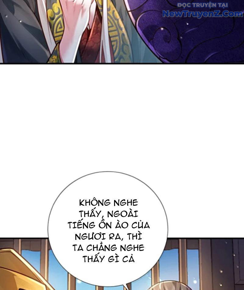 Bói Toán Mà Thôi, Cửu Vĩ Yêu Đế Sao Lại Thành Nương Tử Ta?! Chap 79 - Next Chap 80