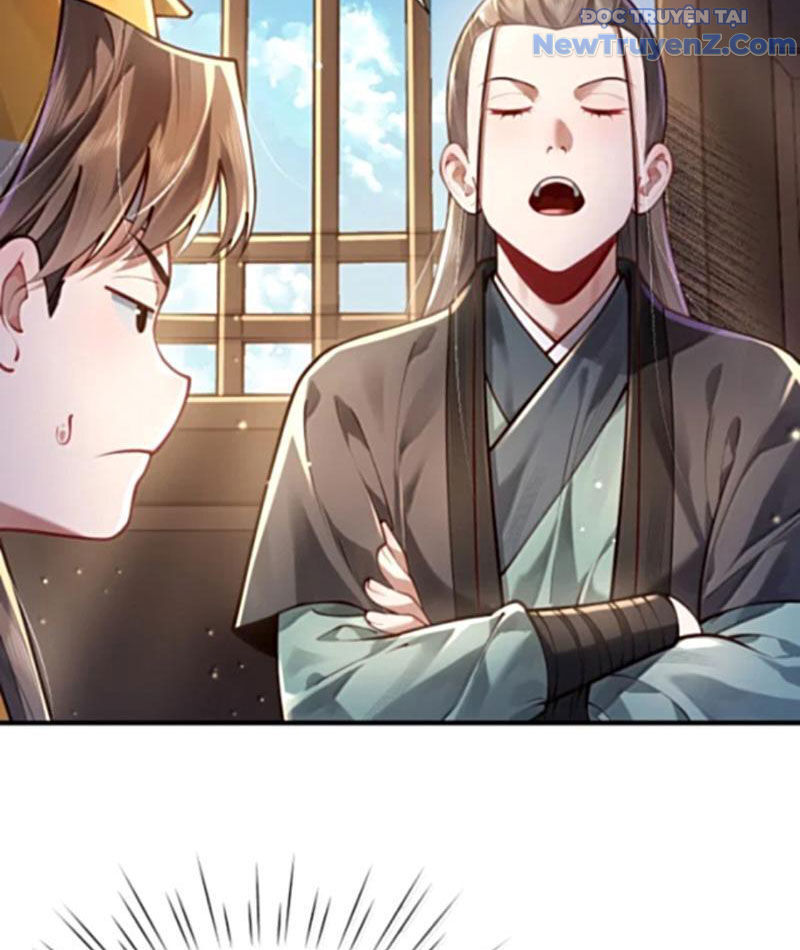 Bói Toán Mà Thôi, Cửu Vĩ Yêu Đế Sao Lại Thành Nương Tử Ta?! Chap 79 - Next Chap 80