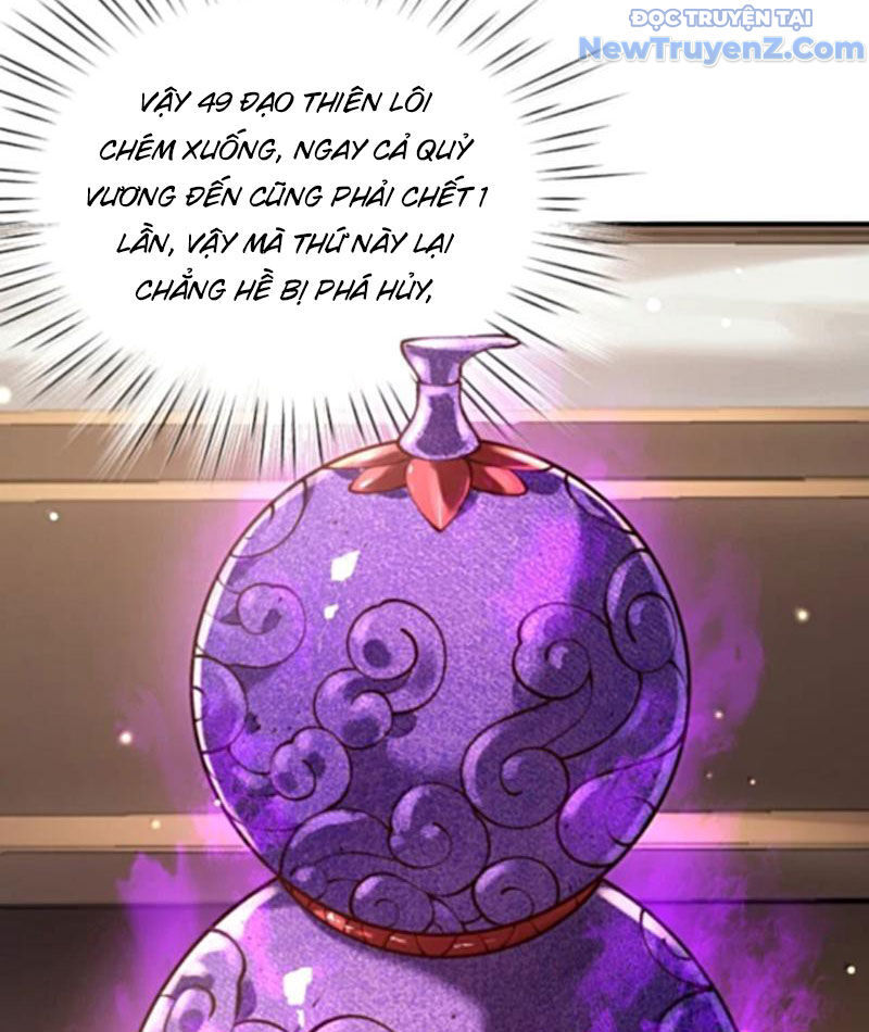 Bói Toán Mà Thôi, Cửu Vĩ Yêu Đế Sao Lại Thành Nương Tử Ta?! Chap 79 - Next Chap 80