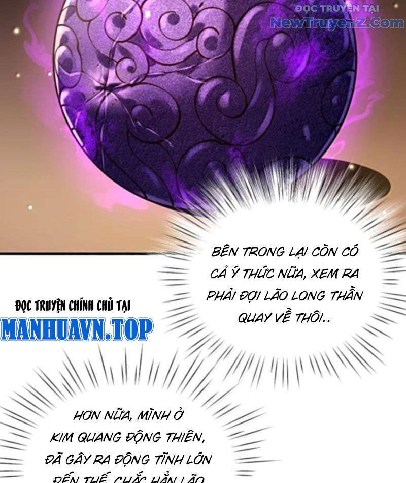 Bói Toán Mà Thôi, Cửu Vĩ Yêu Đế Sao Lại Thành Nương Tử Ta?! Chap 79 - Next Chap 80