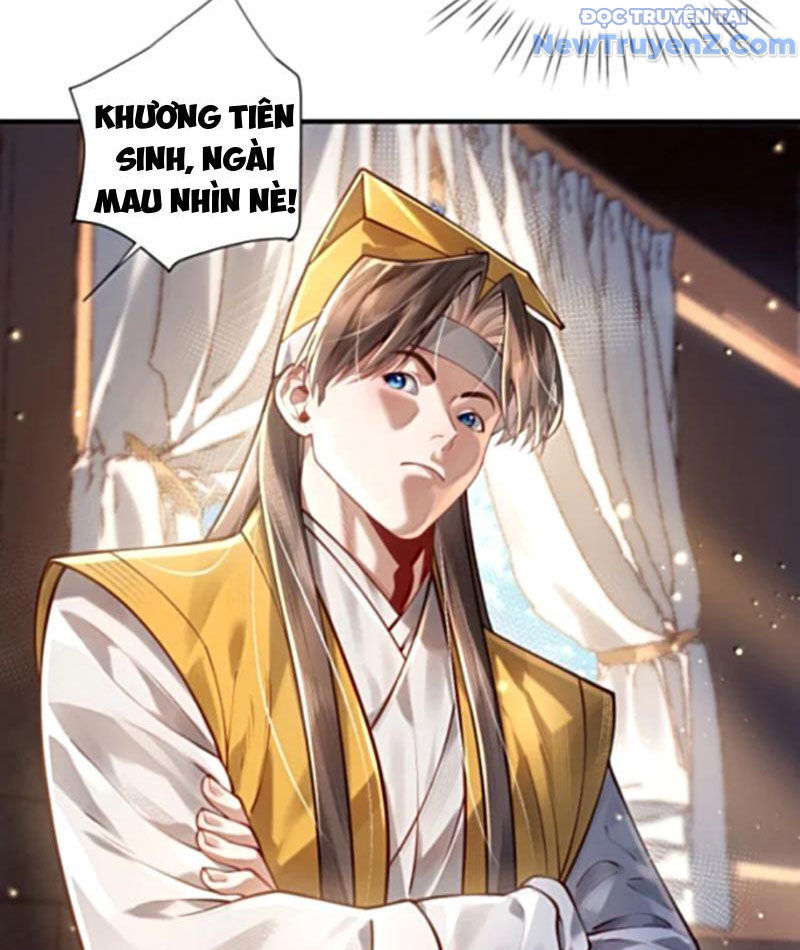 Bói Toán Mà Thôi, Cửu Vĩ Yêu Đế Sao Lại Thành Nương Tử Ta?! Chap 79 - Next Chap 80