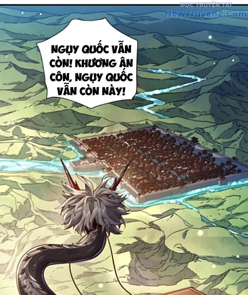 Bói Toán Mà Thôi, Cửu Vĩ Yêu Đế Sao Lại Thành Nương Tử Ta?! Chap 79 - Next Chap 80