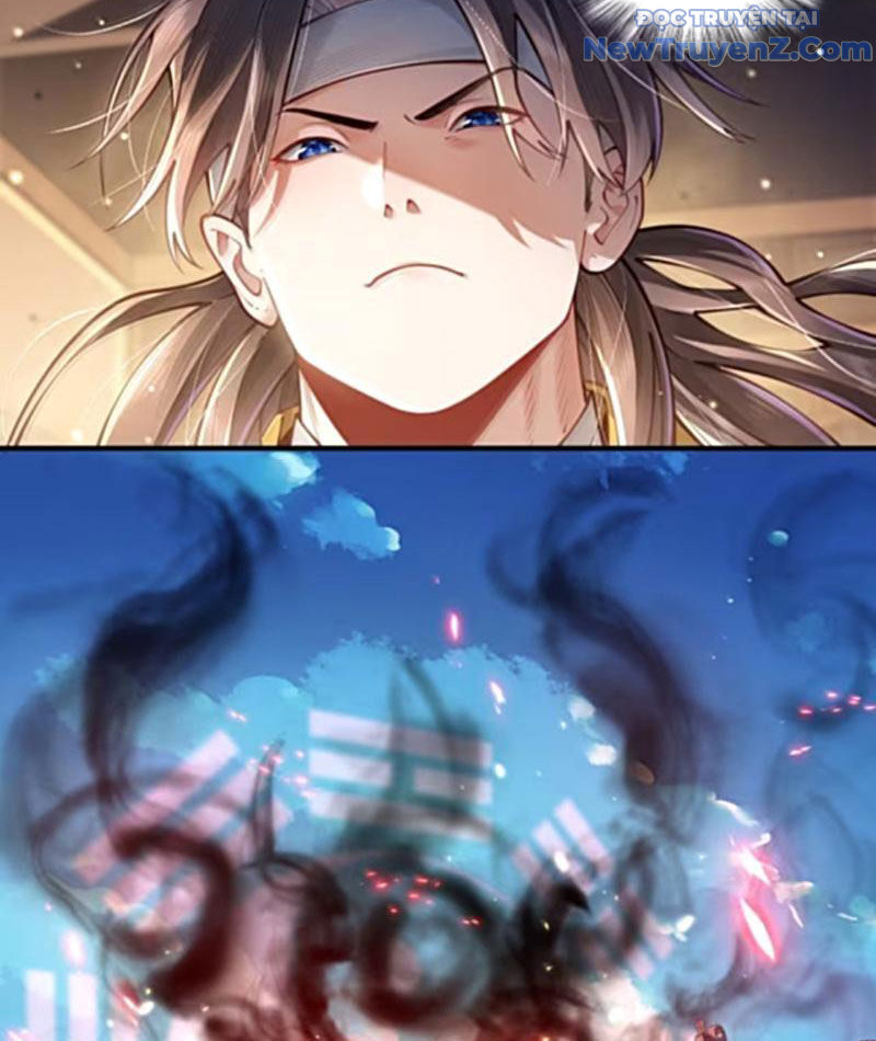 Bói Toán Mà Thôi, Cửu Vĩ Yêu Đế Sao Lại Thành Nương Tử Ta?! Chap 79 - Next Chap 80