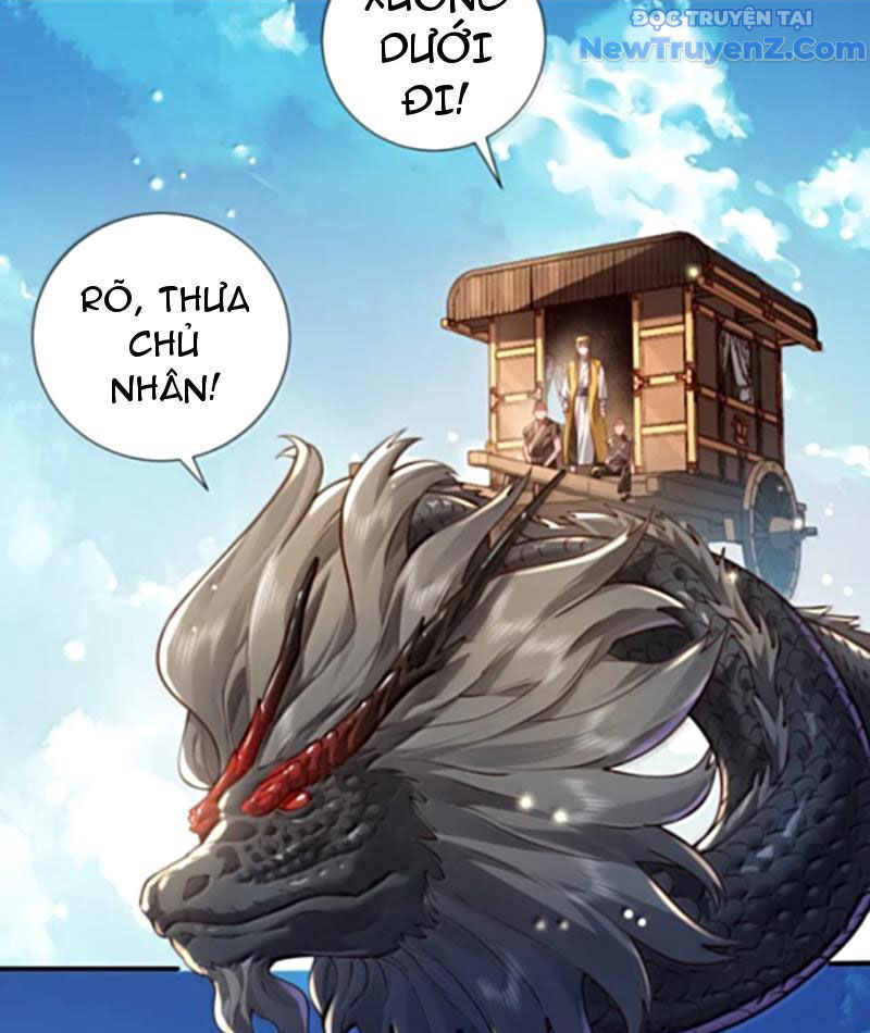Bói Toán Mà Thôi, Cửu Vĩ Yêu Đế Sao Lại Thành Nương Tử Ta?! Chap 79 - Next Chap 80