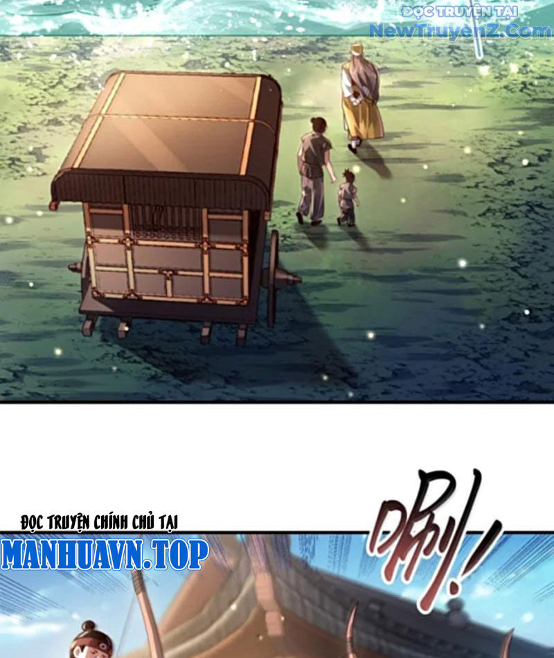 Bói Toán Mà Thôi, Cửu Vĩ Yêu Đế Sao Lại Thành Nương Tử Ta?! Chap 79 - Next Chap 80