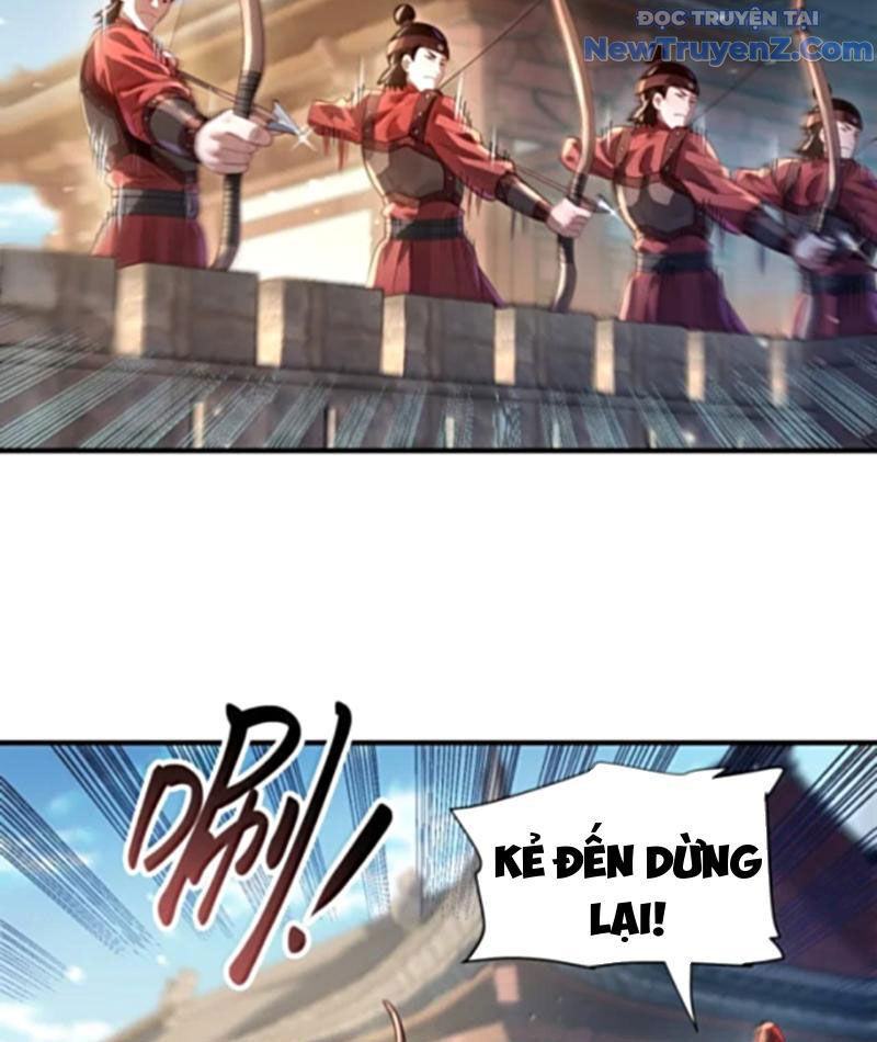 Bói Toán Mà Thôi, Cửu Vĩ Yêu Đế Sao Lại Thành Nương Tử Ta?! Chap 79 - Next Chap 80