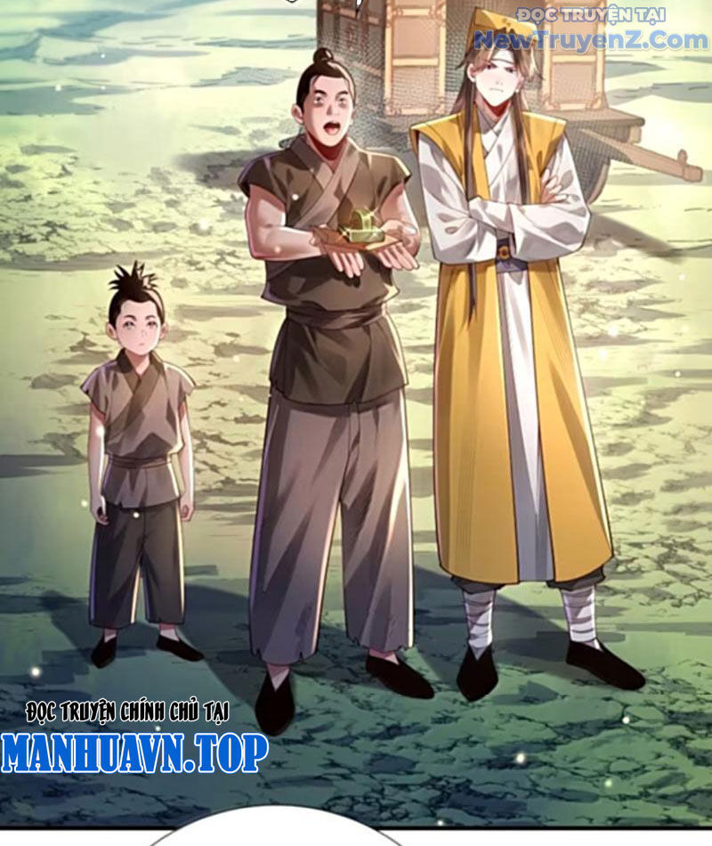 Bói Toán Mà Thôi, Cửu Vĩ Yêu Đế Sao Lại Thành Nương Tử Ta?! Chap 79 - Next Chap 80