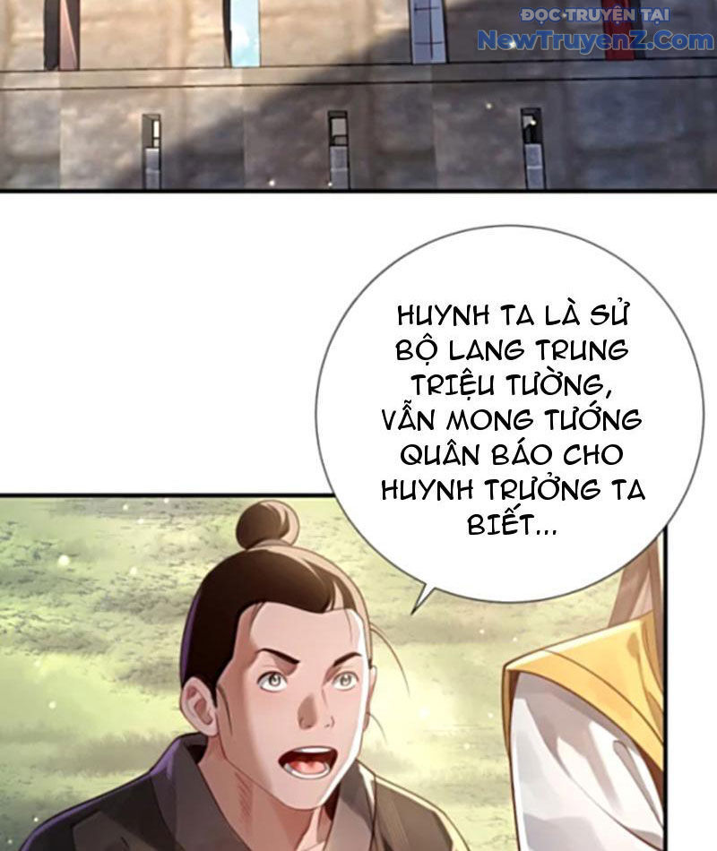 Bói Toán Mà Thôi, Cửu Vĩ Yêu Đế Sao Lại Thành Nương Tử Ta?! Chap 79 - Next Chap 80