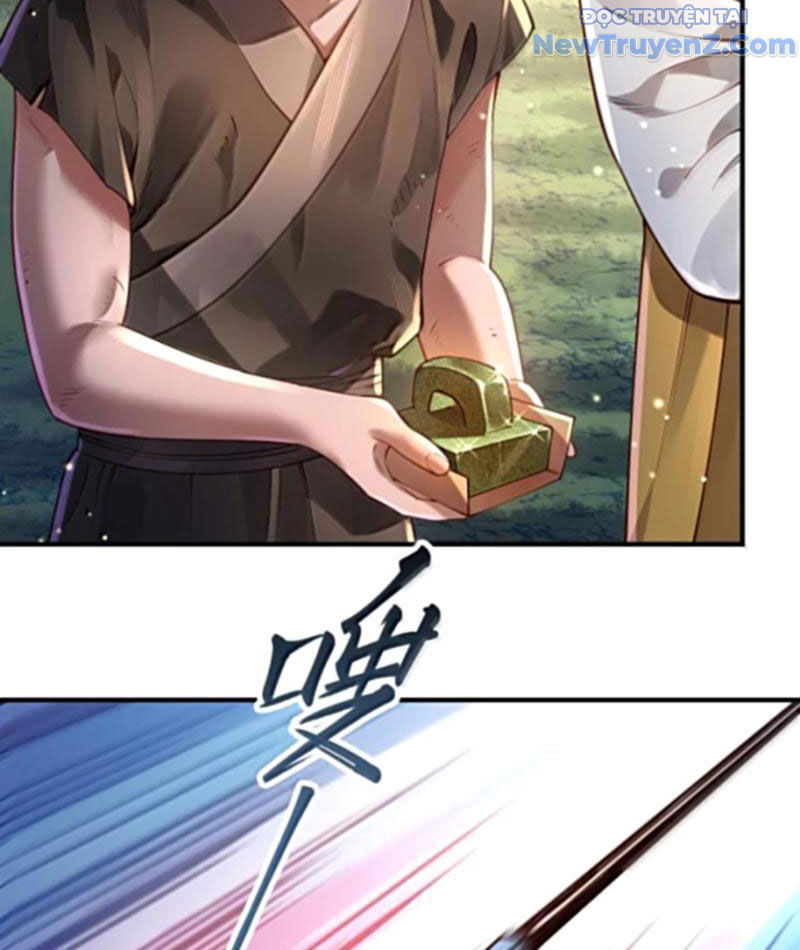 Bói Toán Mà Thôi, Cửu Vĩ Yêu Đế Sao Lại Thành Nương Tử Ta?! Chap 79 - Next Chap 80