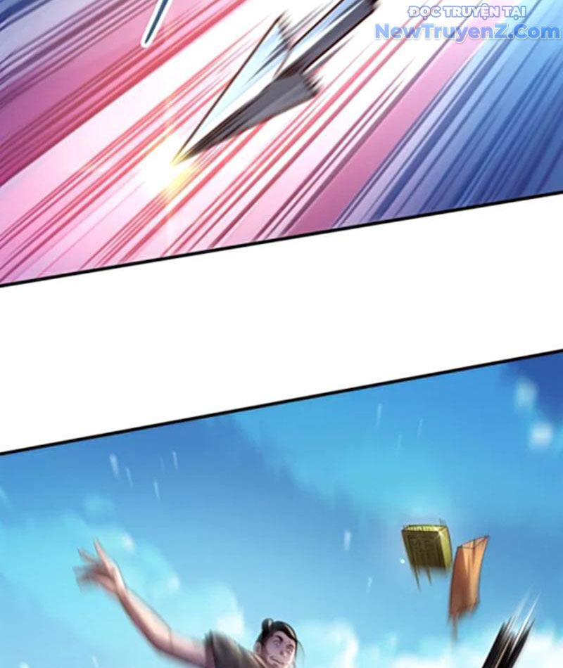 Bói Toán Mà Thôi, Cửu Vĩ Yêu Đế Sao Lại Thành Nương Tử Ta?! Chap 79 - Next Chap 80