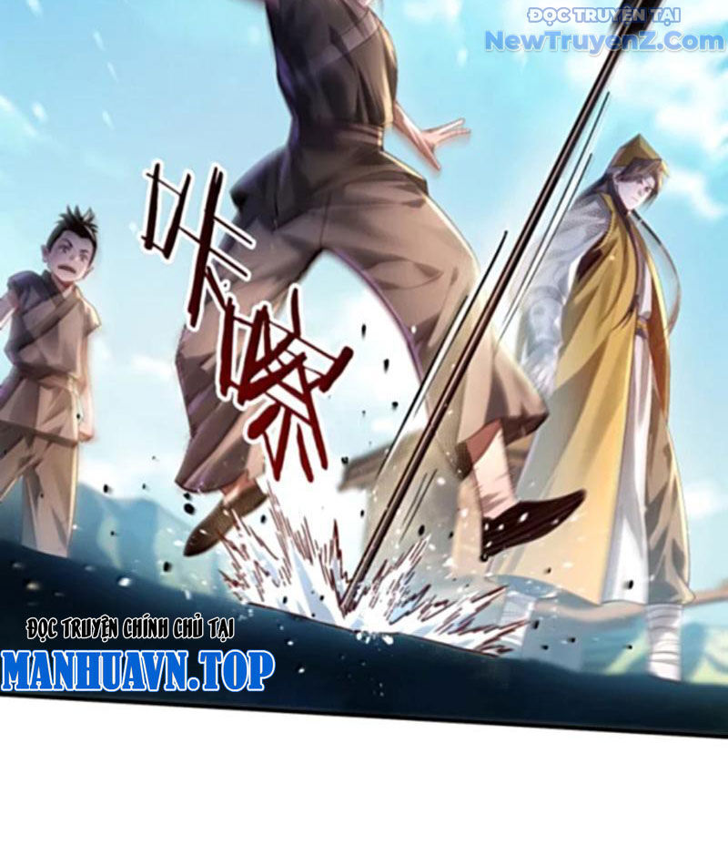 Bói Toán Mà Thôi, Cửu Vĩ Yêu Đế Sao Lại Thành Nương Tử Ta?! Chap 79 - Next Chap 80